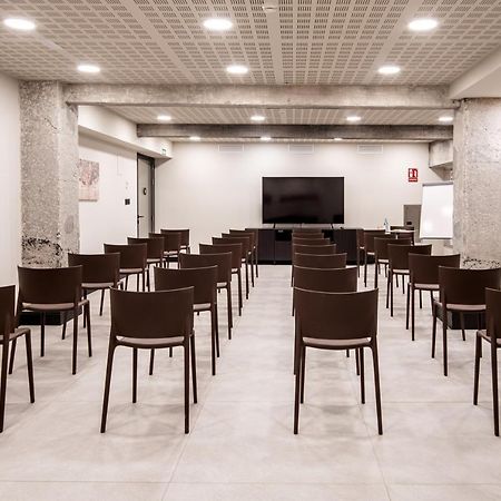Hotel Bed4U בילבאו מראה חיצוני תמונה
